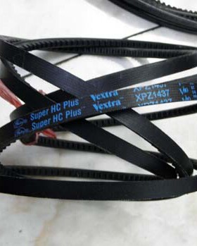 XPZ1437,XPZ1450齿形带,XPZ1462美国盖茨GATES空压机皮带