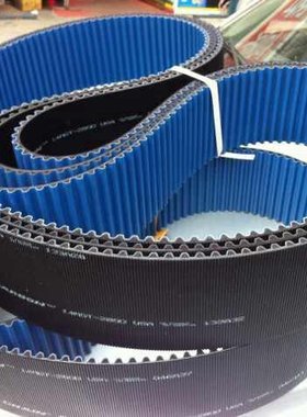 GATES PolyChain GT Carbon 14MGT-3850 2520 盖茨保力强同步带