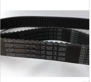 5GT 5GT美国盖茨GATES 420 440 PowerGrip同步带 430 415