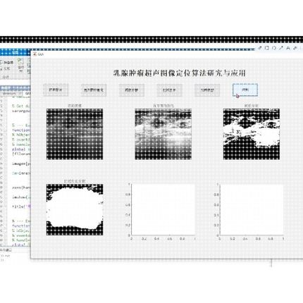 Python代编深度机器学习接单matlab代码编程数据分析预测图像处理
