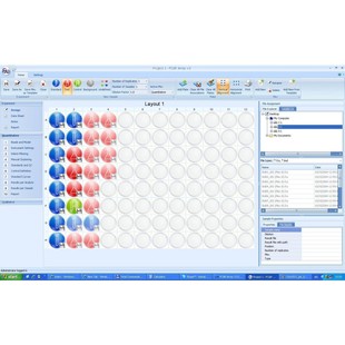 CBA kit Flexset新客半价 CBA检测细胞因子数据分析CBA 流式