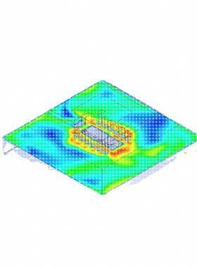 代做ANSYS/Fluent/Abaqus/Workbench/APDL有限元彷真分析