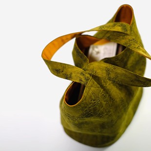 香云纱名族风迎客松原创纯手工包包女包复古新中式宋锦休闲托特包