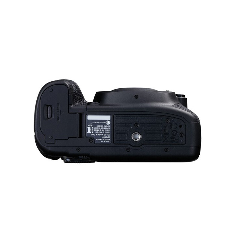 佳能单反相机电池盖 EOS R5D Mark II 5D2 5D3 4  R6D 电池仓盖子