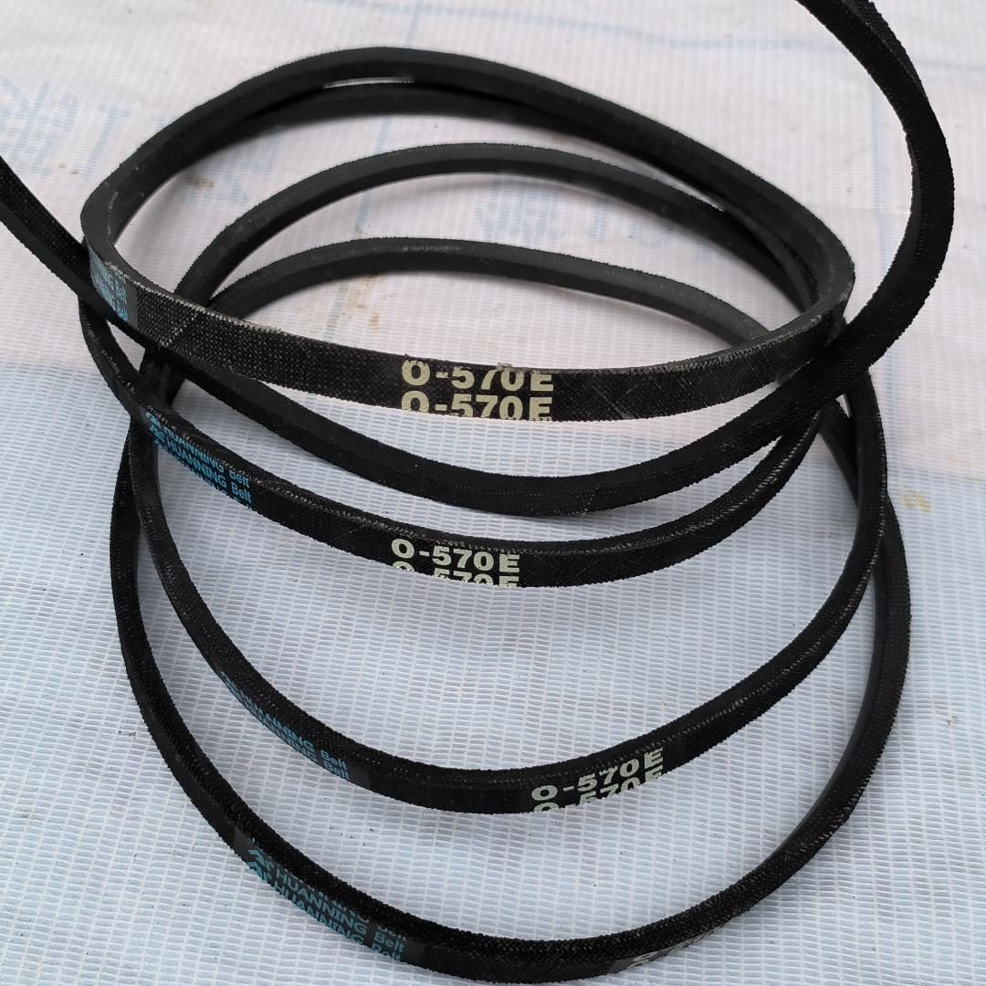 俊媳妇牌压面机皮带0-570材质好耐用发货快包邮。图片