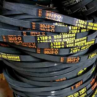 俊媳妇牌电动压面机压面机专用皮带0 570材质好耐用当天发货快递