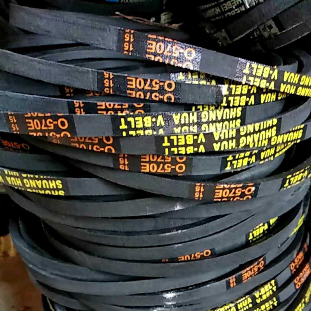 俊媳妇压面机皮带结实耐用拍2发2图片