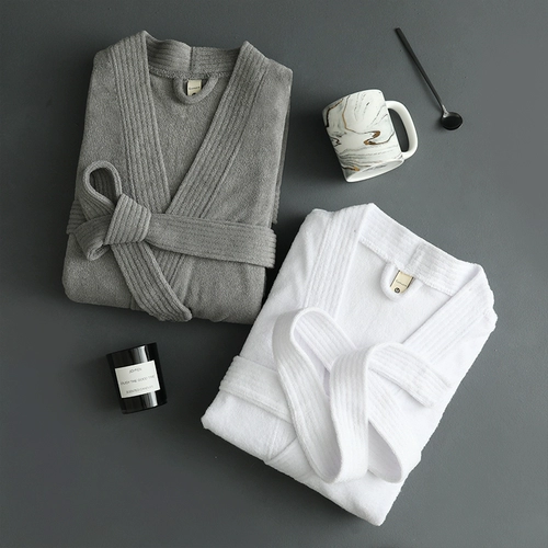 Длинный банный халат для влюбленных, универсальное быстросохнущее мужское полотенце, хорошо впитывает воду, для салонов красоты