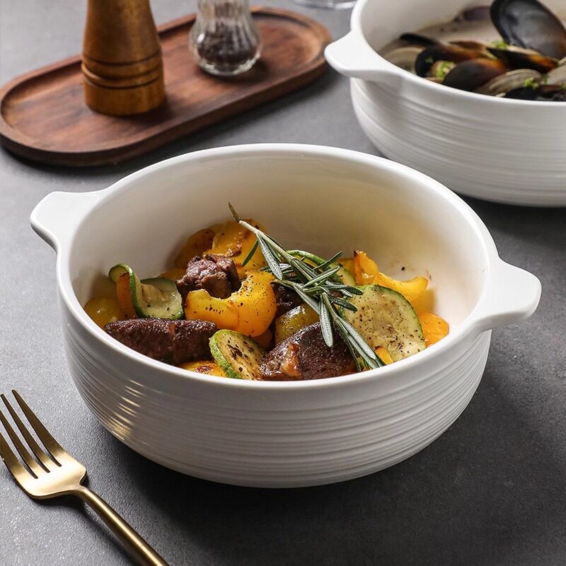 ⒈破损包赔 ⒉耐高温 ⒊微波炉适用