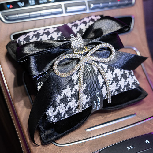 竹炭包汽a车用新车除甲醛除异味车载除味神器专用净化空气活性碳