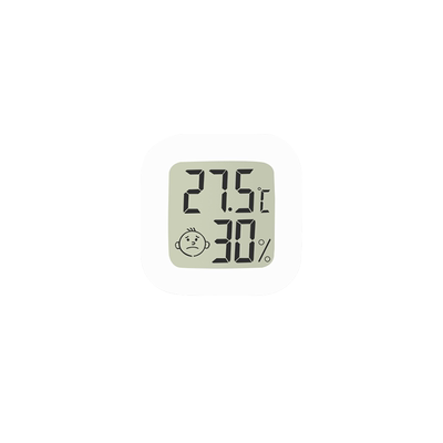迷你温度计家用室内冰箱车载电子