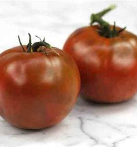 俄罗斯传家宝番茄种子保罗罗宾逊Paul Robeson5粒6元满28元包邮