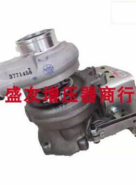 福田欧马可2.8THE200VG涡轮增压器机芯5350968/5502164/5353171