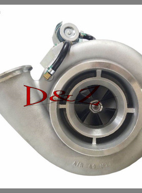 徐工900 QSX15 4955240 3104765 3104768涡轮增压器STX530拖拉机