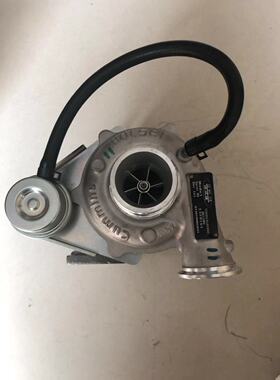 江淮康明斯2.8涡轮增压器5350161=5350162=he150wg