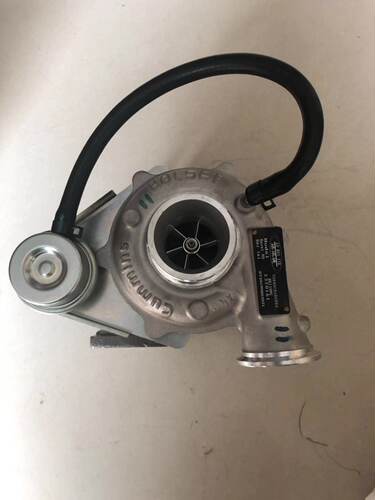 江淮康明斯2.8涡轮增压器5350161=5350162=he150wg