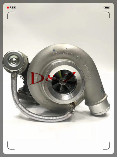 卡特326D2L挖掘机C7.1发动机增压器帕金斯4314572 12709700013