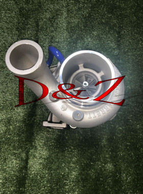 819890-5008=1118010-L37-2040MSH解放240马力涡轮增压器6DF国五