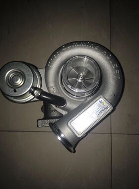 福田康明斯ISF2.8欧三欧四匹配增压器3772742-3790142=3774197