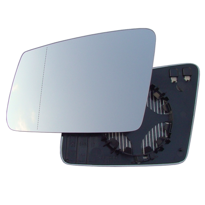 奔驰转向灯外壳适用后视镜片