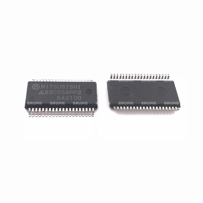 质量保证 M5M82C55AFP2  可编程间隔计时器 T 芯片 TMP82C55AM-10