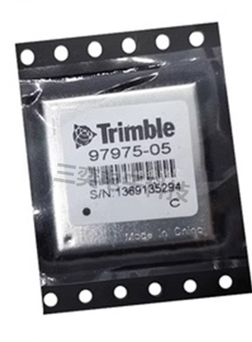 97975-05 Trimble ICM SMT 360 高精度GNSS授时模块芯片 进口原装