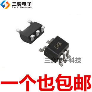 LP2982AIM5-2.8 LP2982AIM5X-2.8/NOPB SOT-23 丝印L60A 原装正品