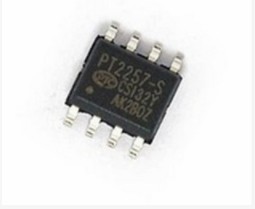 全新原装正品 PT2257-S 贴片SOP8 电子音量控制器芯片 集成电路IC