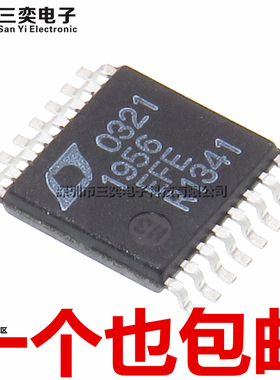 原装正品 LT1956EFE IFE -5#TRPBF PBF 贴片TSSOP16 开关稳压器IC