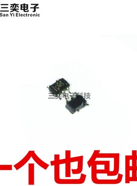 SN74LVC1G125DCKR SC70-5 丝印:CMF CM5 逻辑/驱动器 IC 全新正品