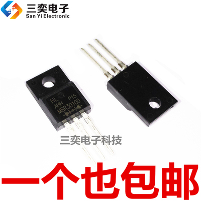 MBRF30100CTMBR30100