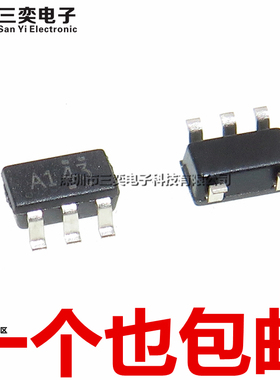 原装正品 SN74AHC1G14DBVR DBVT 丝印:A143/A14G/A14L/A14S/A14J