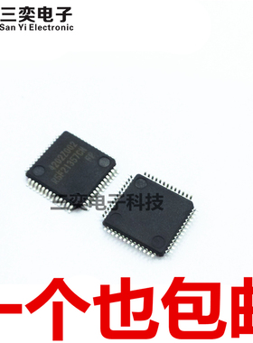 R5F21357CNFP R5F21357CNFP#V0 TQFP52 芯片IC 原装正品 三奕电子