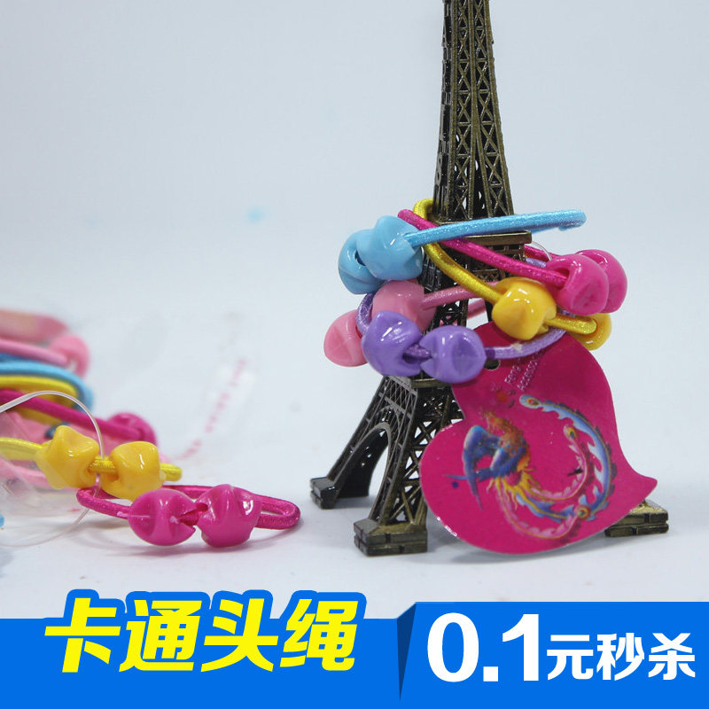 Accessoire coiffure en perlé - Ref 1205482 Image 1