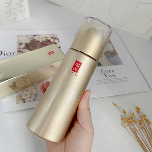 羽西虫草水 玻色因×虫草淡纹紧致 鎏金鎏菁赋原修护精华水150ml