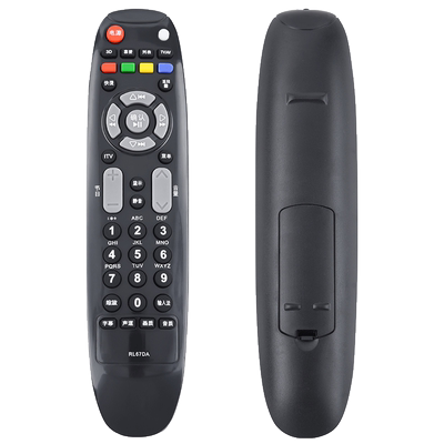 文轩适用于长虹电视遥控器