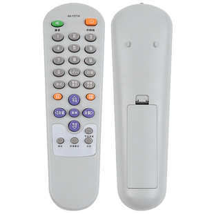 文轩适用于 康佳老式电视遥控器板 KK-Y271A/C/D P21SA387 T21SA073 P29SE151