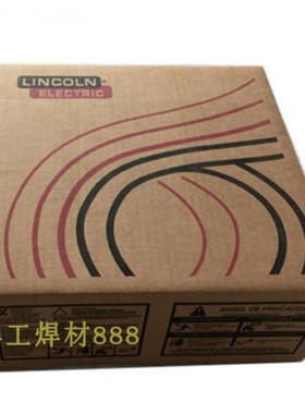 美国林肯LNS NiCroMo 60/16,ERNiCrMo-4镍基合金焊丝