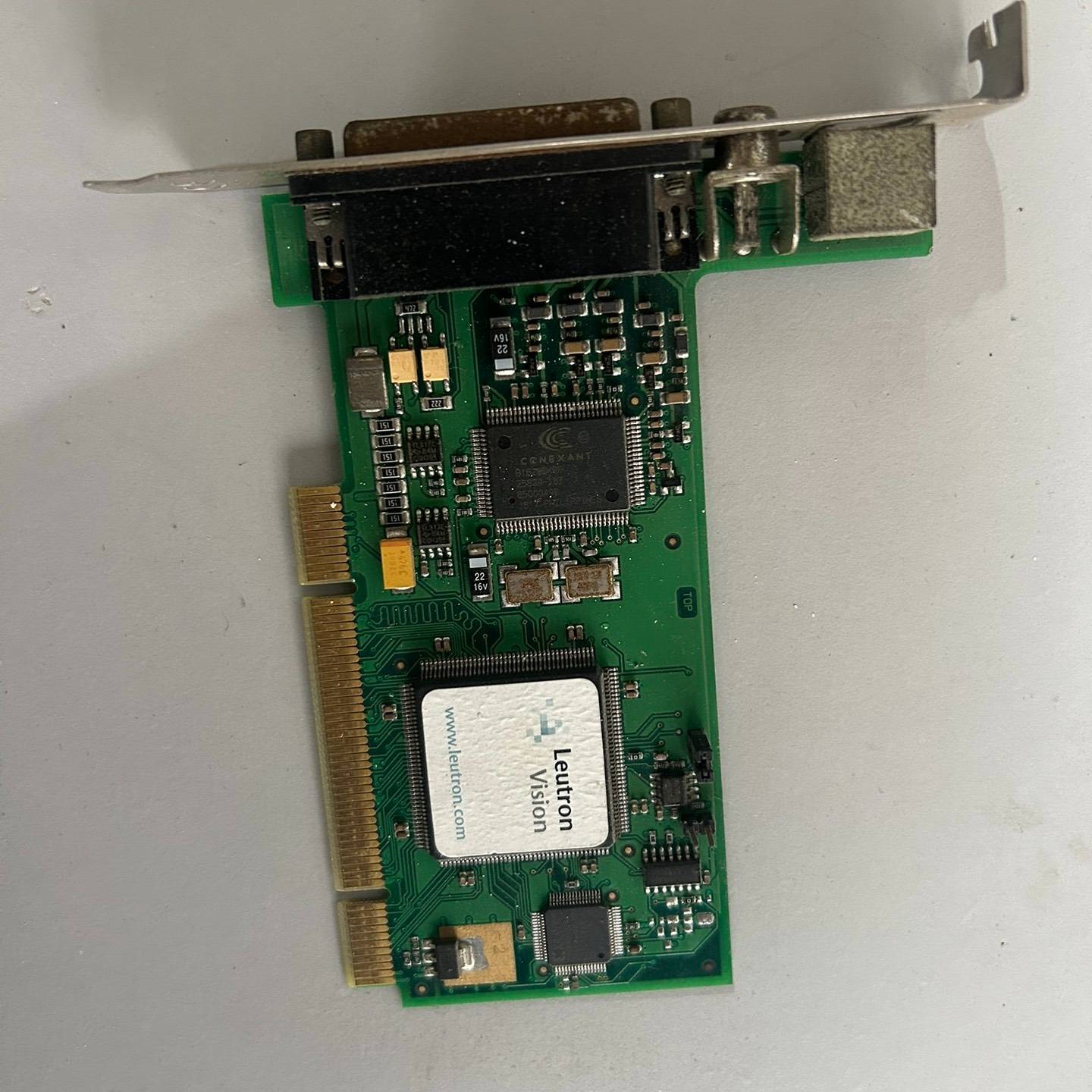 [议价]德国 Leutron picport color-11014