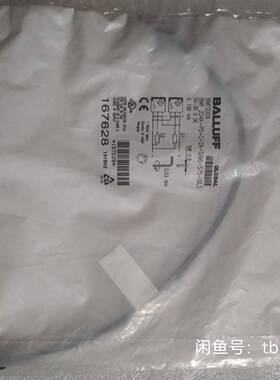 BALLUFF巴鲁夫 BMF0006 BMF 204K-PS