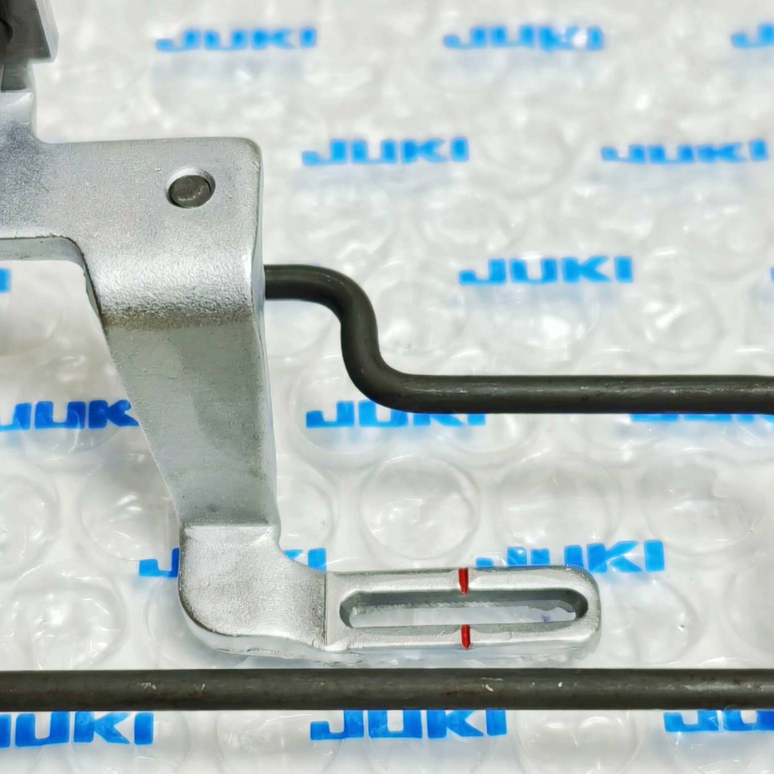 JUKI/重机 LK1902压脚，全新正品！内径17x2mm