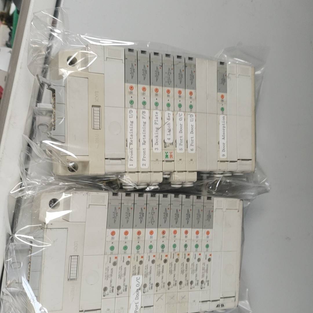 [议价]C阀组。SZ3260R-5NL0Z-C4-Q阀。需要的老
