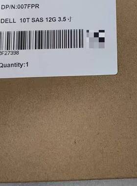 希捷 EXOS 7E2000 ST2000NX0253 2T