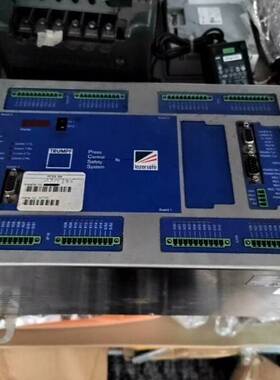 TRUMPF通快控制器，型号PCSS 001，Lazersa