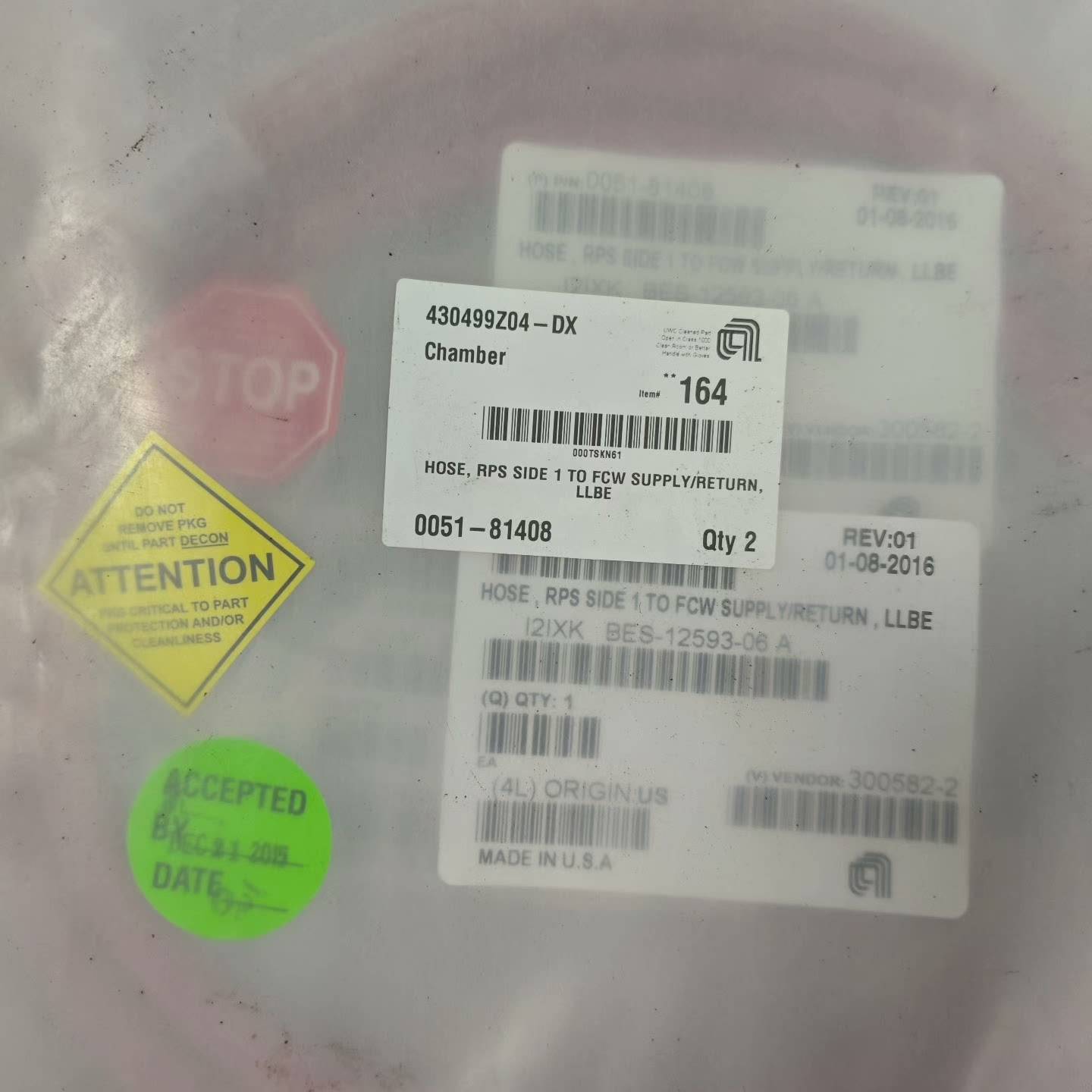 AMAT应用材料0051-81408，0051-81406，