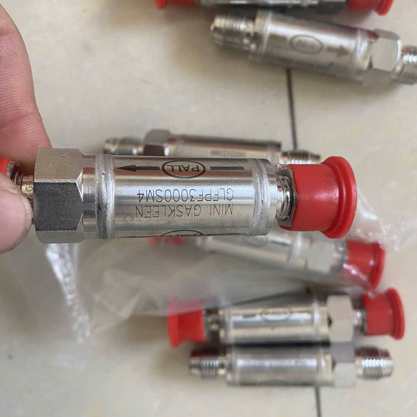 [议价]MlNl一GASKLEEN  GLFPF30004器