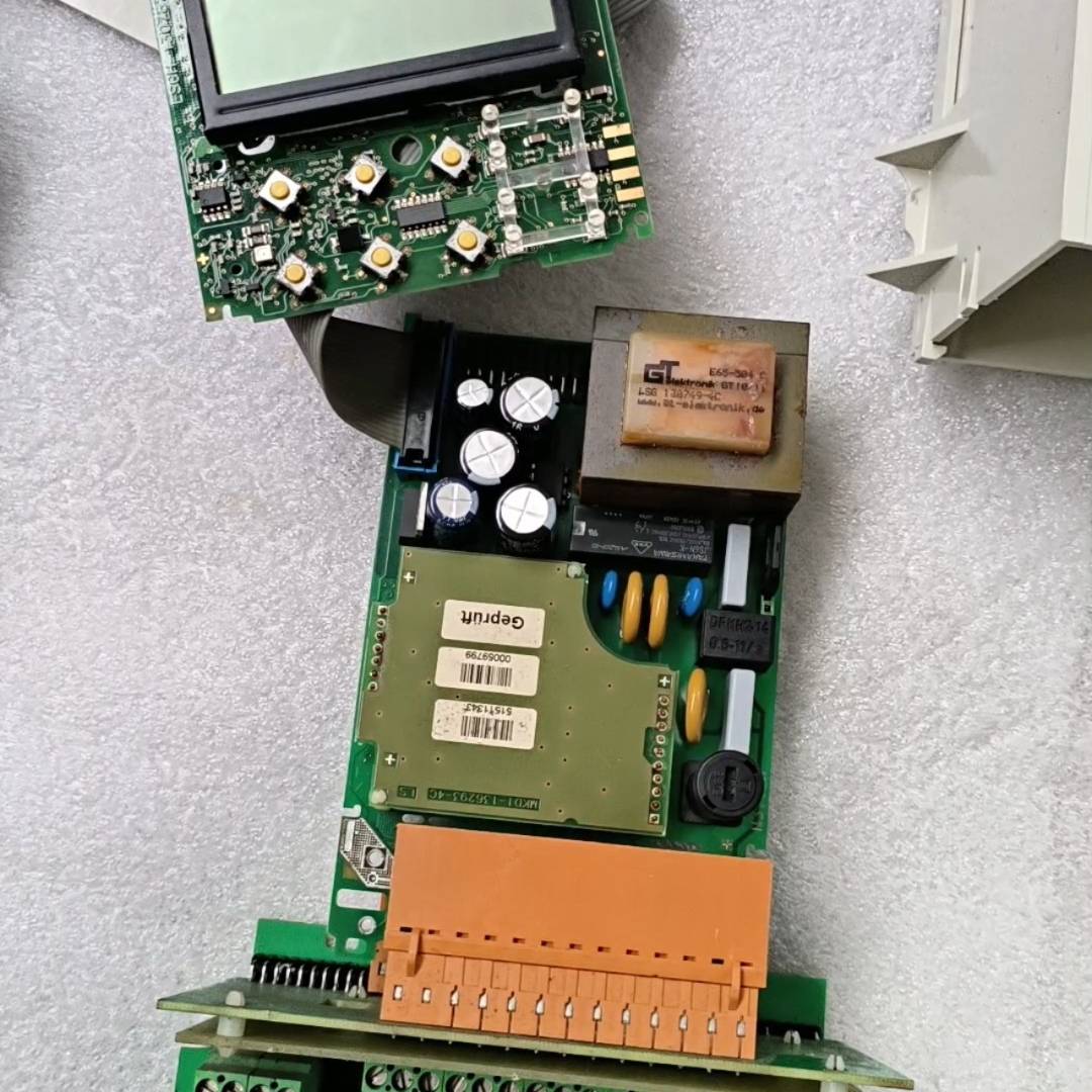 [议价]E+H变送器CPM253-MR0005/E+H PH变送器，