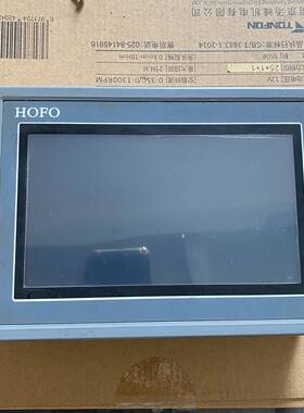 HOFO触摸屏 HF-070MS 外观成色不错 功能正常