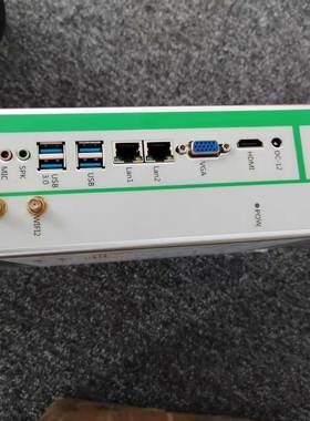 AheadTechs嘉强激光控制器，型号ACX2050011