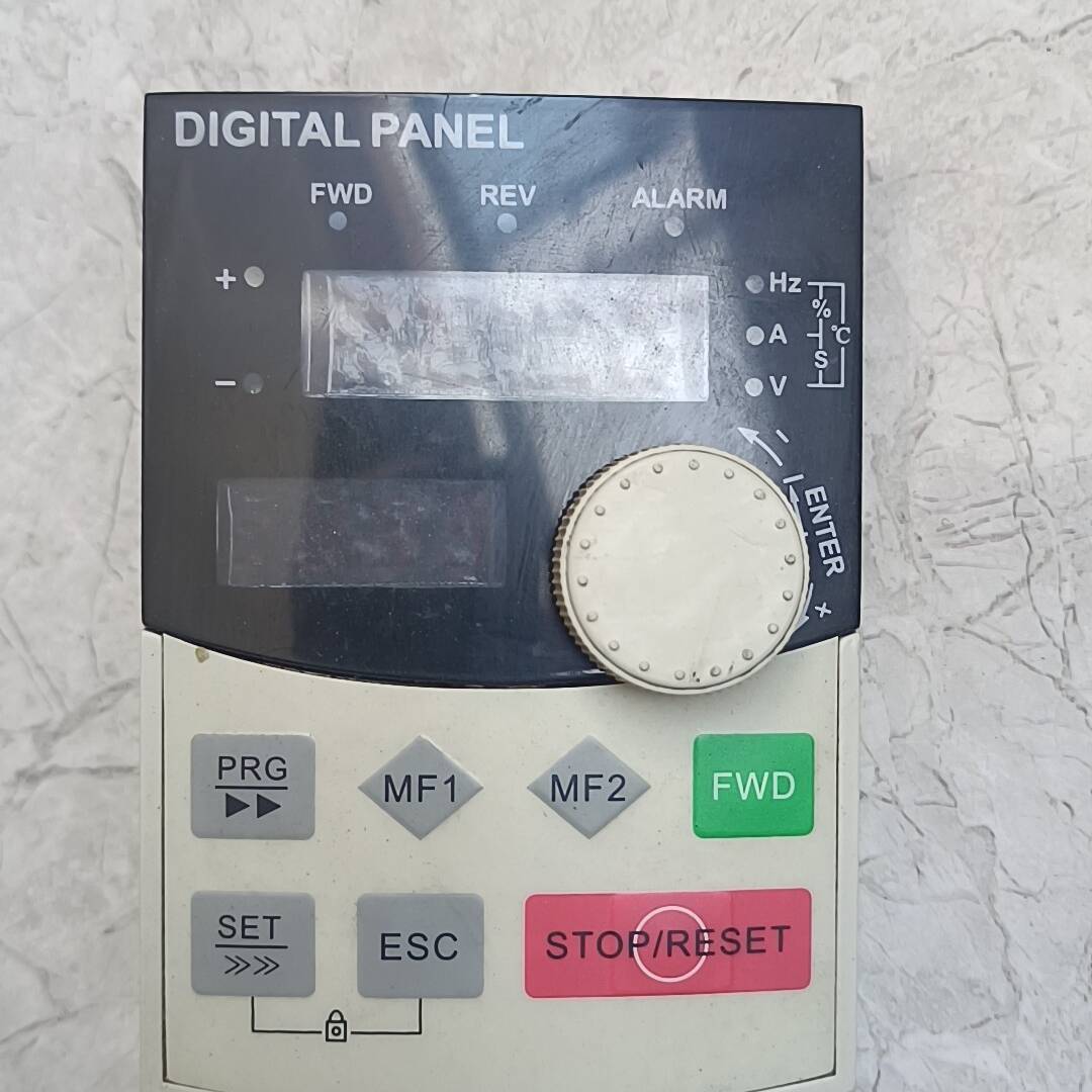 [议价]Powtrn普传变频器PI8000/8100/8100A显示